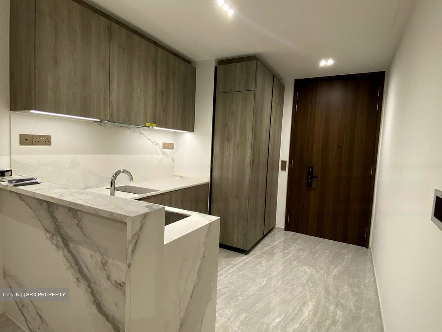 Leedon Green (D10), Condominium #460479011